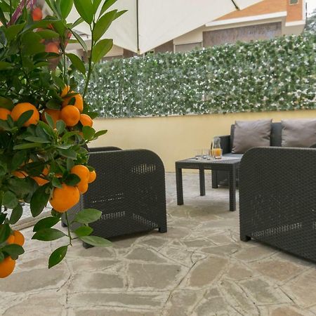 Il Giardino Degli Agrumi - Roma Экстерьер фото