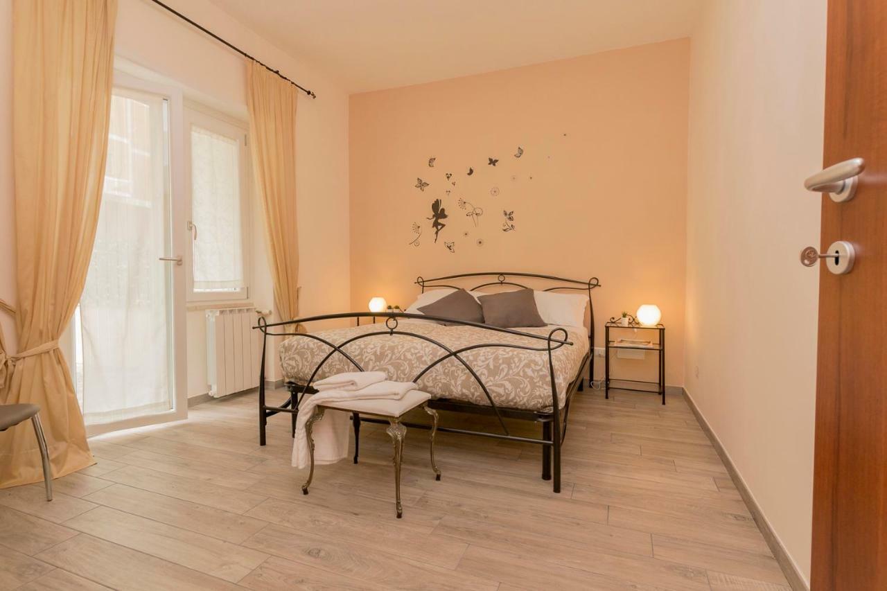 Il Giardino Degli Agrumi - Roma Экстерьер фото